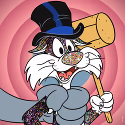 Sylvester #2819