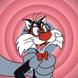 Sylvester #3962