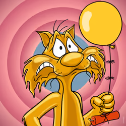 Sylvester #4567