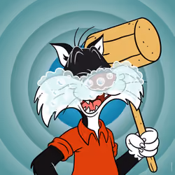 Sylvester #3687