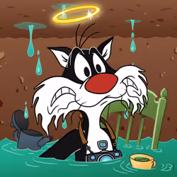Sylvester #1402