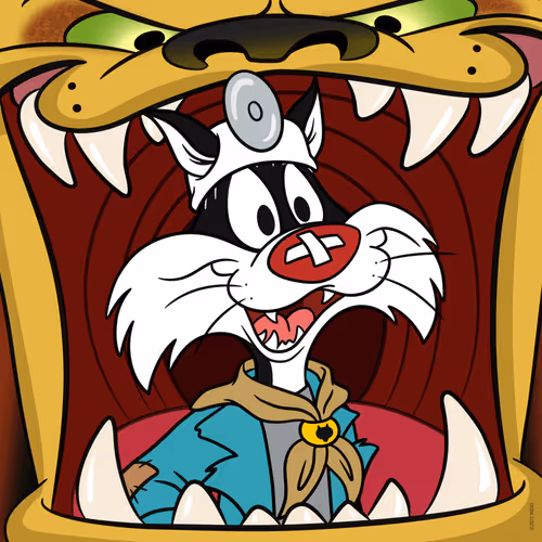 Sylvester #553