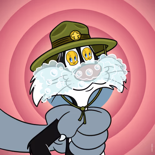Whats Up Block Sylvester