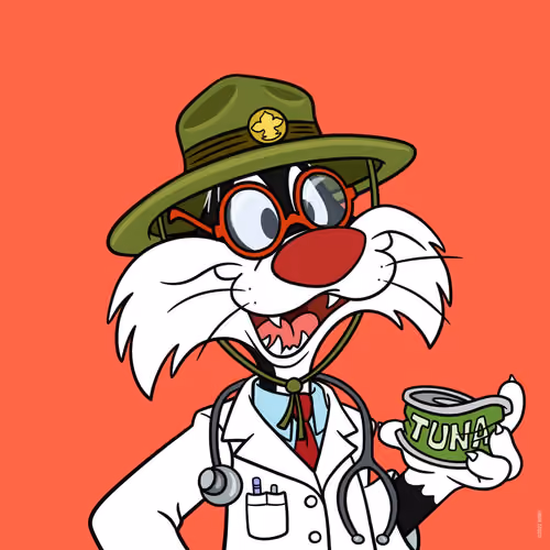 Sylvester #1051