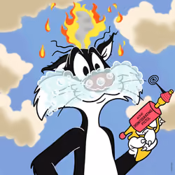 Sylvester #931