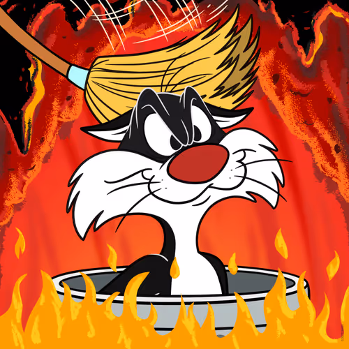 Whats Up Block Sylvester