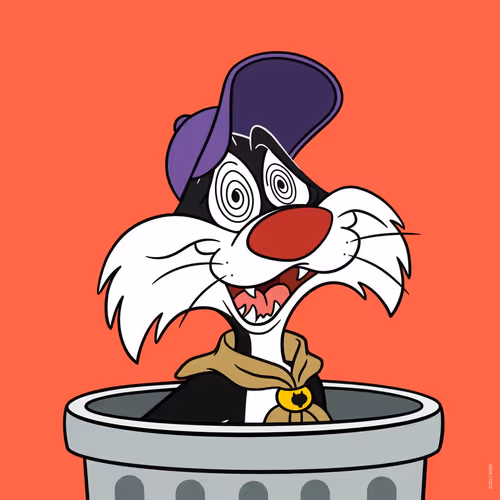 Whats Up Block Sylvester