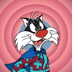 Sylvester #908