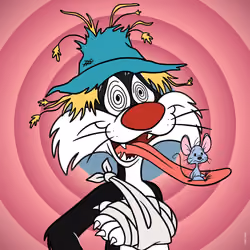Sylvester #1696