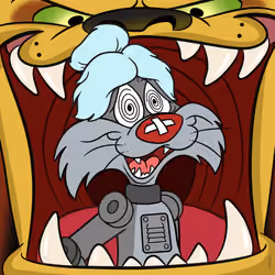 Sylvester #909
