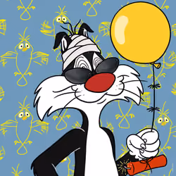 Sylvester #1054