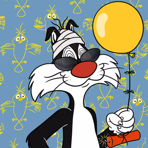 Sylvester #1054