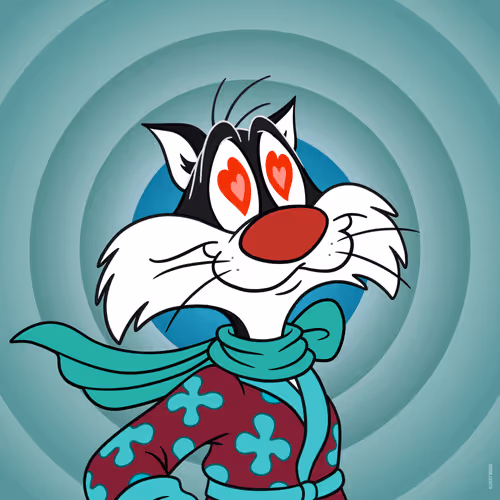 Whats Up Block Sylvester