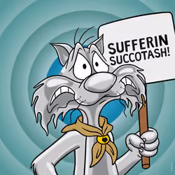 Sylvester #990