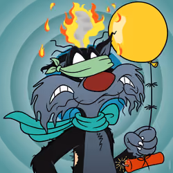 Sylvester #988