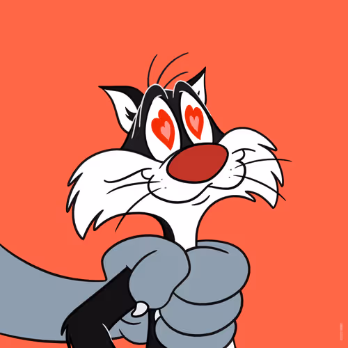 Whats Up Block Sylvester