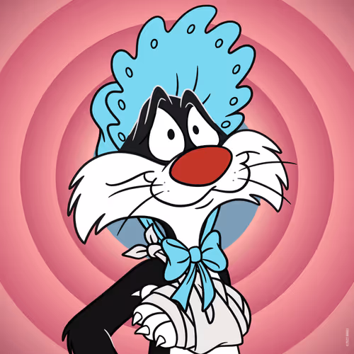 Whats Up Block Sylvester