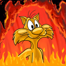 Sylvester #3052