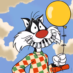 Sylvester #1697