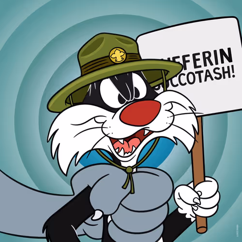 Whats Up Block Sylvester