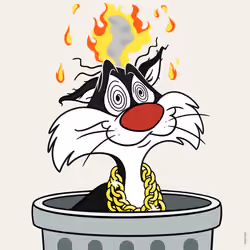Sylvester #4522