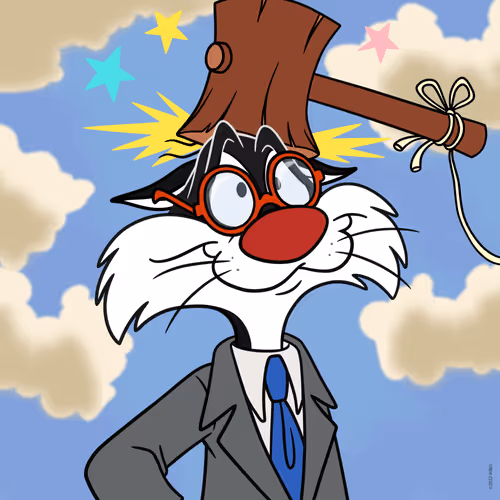 Sylvester #1361
