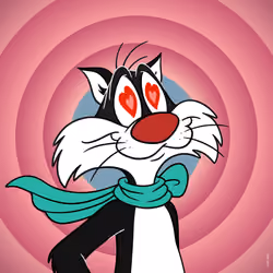 Sylvester #1405