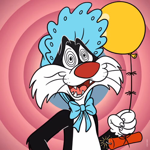 Sylvester #1055