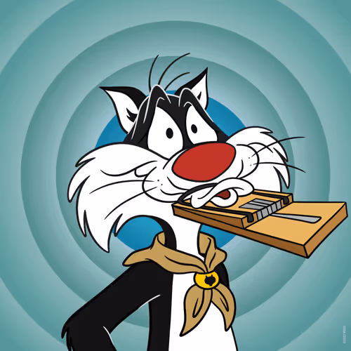 Sylvester #1638