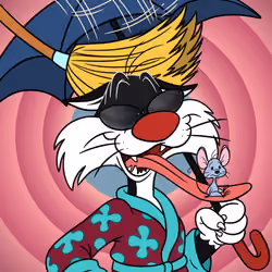 Sylvester #1539