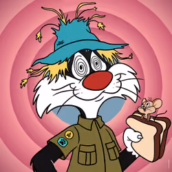 Sylvester #1465