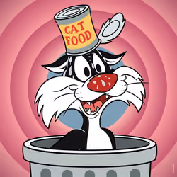 Sylvester #1791