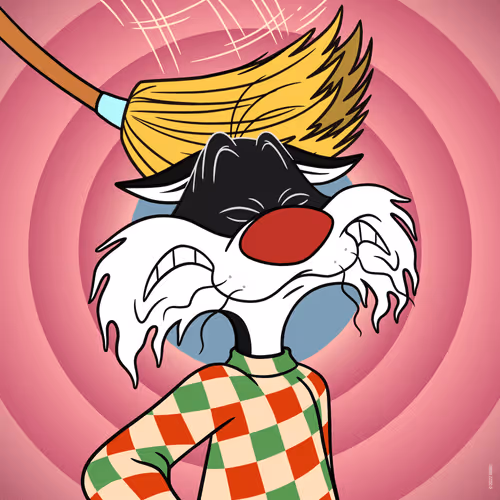 Whats Up Block Sylvester