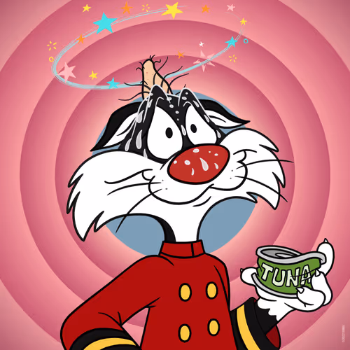 Sylvester #385