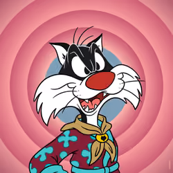 Sylvester #3056