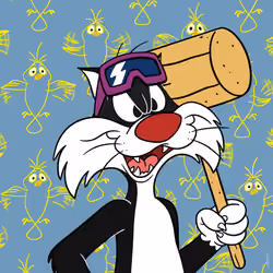 Sylvester #3532