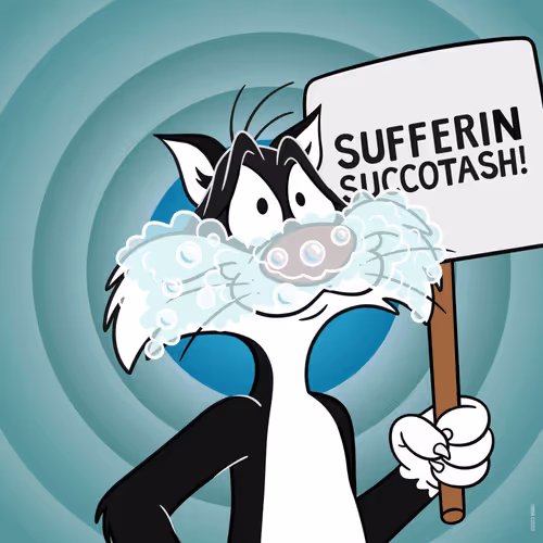 Whats Up Block Sylvester