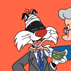Sylvester #1516