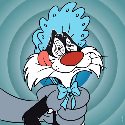 Whats Up Block Sylvester