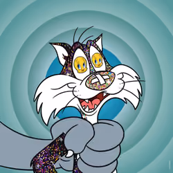 Sylvester #4588