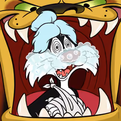 Sylvester #3622
