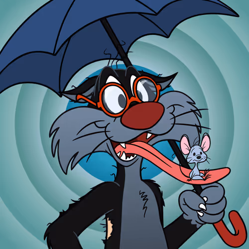 Whats Up Block Sylvester