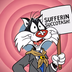 Sylvester #932