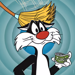 Sylvester #4547