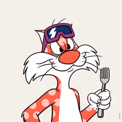 Sylvester #1403