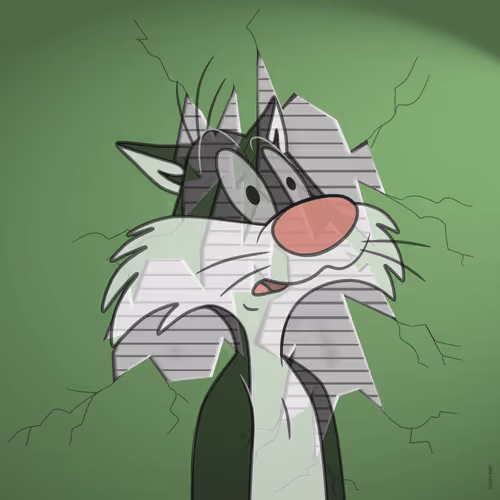 Sylvester #4