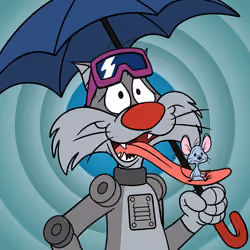 Sylvester #3051
