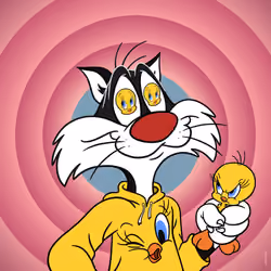 Sylvester #24