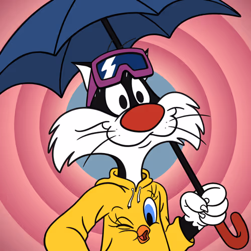 Sylvester #1912