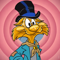 Sylvester #1667
